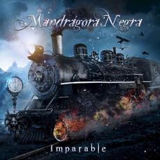 Imparable mp3 Album by Mandrágora Negra