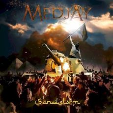 Sandstorm mp3 Album by Medjay