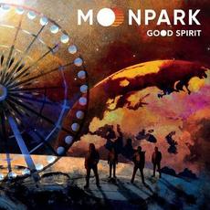 Good Spirit mp3 Album by Moonpark