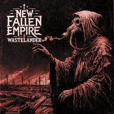 Wastelander mp3 Album by New Fallen Empire