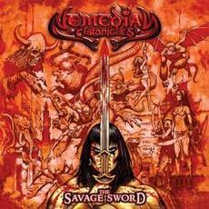 The Savage Sword mp3 Album by Nemedian Chronicles