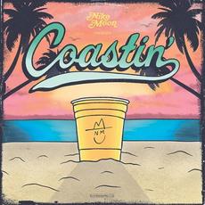 Coastin' mp3 Album by Niko Moon