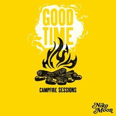 Good Time (Campfire Sessions) mp3 Album by Niko Moon