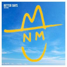 Better Days mp3 Album by Niko Moon