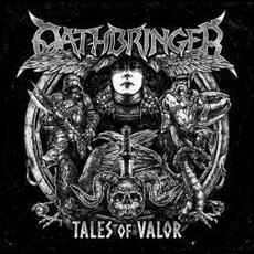 Tales Of Valor mp3 Album by Oathbringer