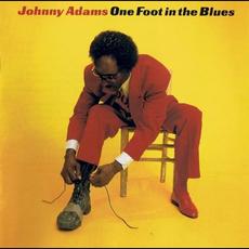 One Foot in the Blues mp3 Album by Johnny Adams