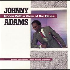 Room With a View of the Blues mp3 Album by Johnny Adams