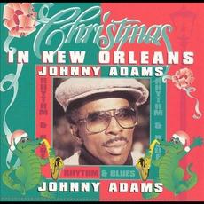 Christmas in New Orleans With Johnny Adams mp3 Album by Johnny Adams