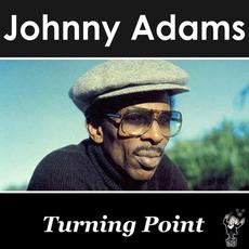 Turning Point mp3 Album by Johnny Adams