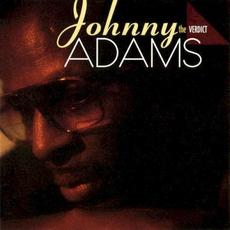 The Verdict mp3 Album by Johnny Adams