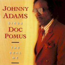 Johnny Adams Sings Doc Pomus: The Real Me mp3 Album by Johnny Adams