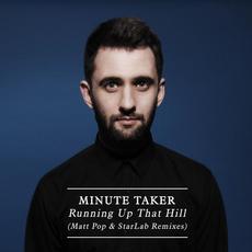 Running Up That Hill (Matt Pop & StarLab Remixes) mp3 Remix by Minute Taker