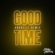 Good Time (Andrelli Remix) mp3 Remix by Niko Moon