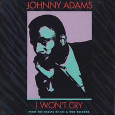 I Won't Cry: The Complete Ric & Ron Singles 1959-1964 mp3 Artist Compilation by Johnny Adams