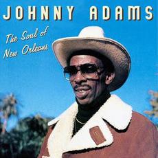 The Soul Of New Orleans mp3 Artist Compilation by Johnny Adams