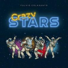 Crazy Stars mp3 Single by Fulvio Colasanto