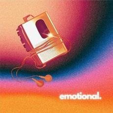Emotional mp3 Single by Lucy Dreams