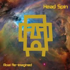 Moai Re-imagined mp3 Single by Head Spin