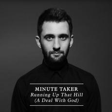Running up That Hill (A Deal with God) mp3 Single by Minute Taker