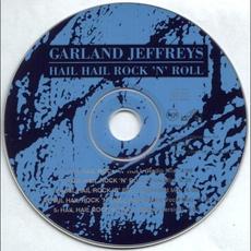 Hail Hail Rock 'N' Roll mp3 Single by Garland Jeffreys
