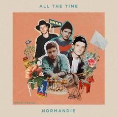 All the Time (Cover Version) mp3 Single by Normandie