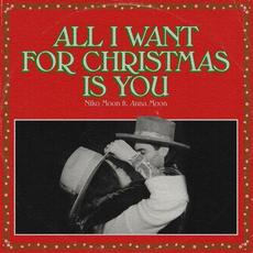 All I Want For Christmas Is You mp3 Single by Niko Moon