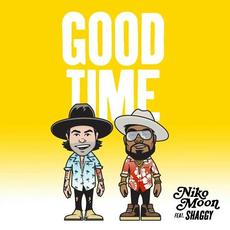Good Time mp3 Single by Niko Moon
