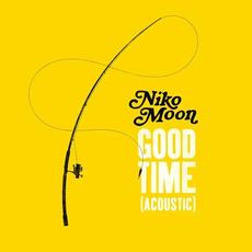 Good Time (Acoustic) mp3 Single by Niko Moon