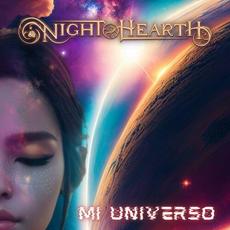 Mi Universo mp3 Single by Night Hearth