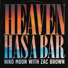 Heaven Has A Bar mp3 Single by Niko Moon