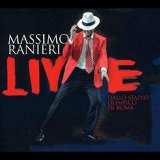 Live dallo stadio Olimpico di Roma mp3 Live by Massimo Ranieri