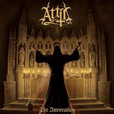 The Invocation mp3 Album by Attic