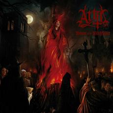 Return of the Witchfinder mp3 Album by Attic