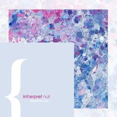 {int}erpret null: miniatures, vol. 1 mp3 Album by A Lily