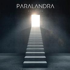 Ascension mp3 Album by Paralandra