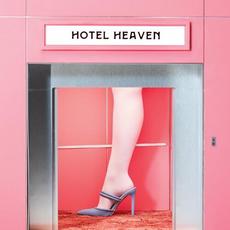 HOTEL HEAVEN mp3 Album by Yellow Days