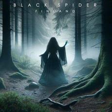 Finland mp3 Album by Black Spider