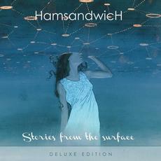 Stories from the Surface (Deluxe Edition) mp3 Album by Ham Sandwich
