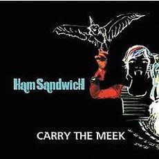 Carry the Meek mp3 Album by Ham Sandwich