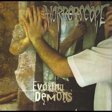 Evoking Demons mp3 Album by Horrorscope