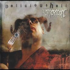 Delicioushell mp3 Album by Horrorscope