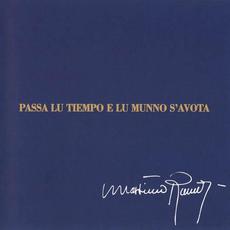 Passa lu tempo e lo munno s'avota mp3 Album by Massimo Ranieri