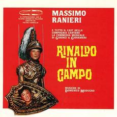 Rinaldo in campo mp3 Album by Massimo Ranieri
