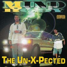 The Un-X-Pected mp3 Album by Mind Over Body