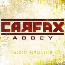Caustic Revolution mp3 Album by Carfax Abbey