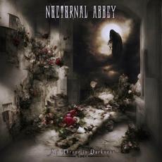 My Throne in Darkness mp3 Album by Nocturnal Abbey