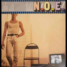 N.O.E. mp3 Album by Number One Ensemble