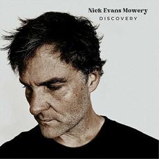 Discovery mp3 Album by Nick Evans Mowery