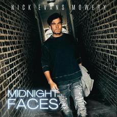 Midnight Faces mp3 Album by Nick Evans Mowery