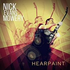 Hearpaint mp3 Album by Nick Evans Mowery